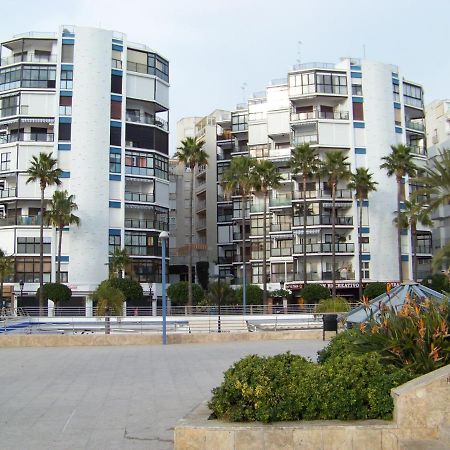 Apartamento Maruri En Marbella, Al Lado Playa ภายนอก รูปภาพ