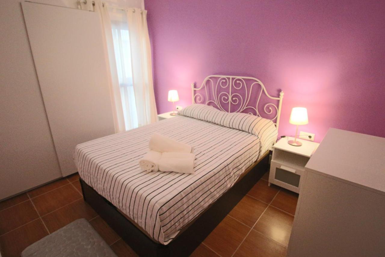 Apartamento Maruri En Marbella, Al Lado Playa ภายนอก รูปภาพ