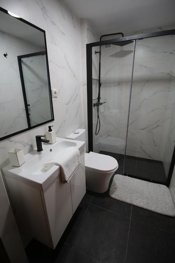 Apartamento Maruri En Marbella, Al Lado Playa ภายนอก รูปภาพ