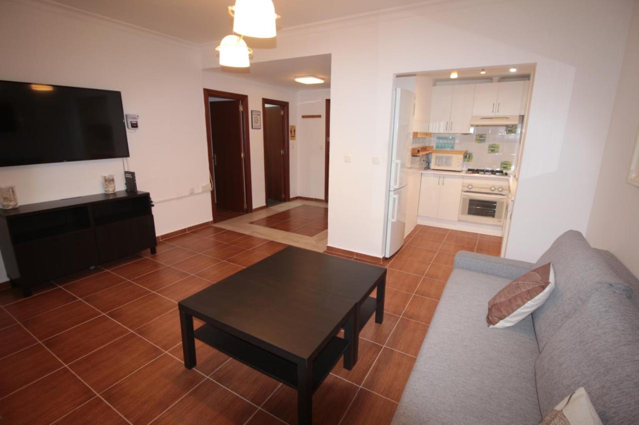 Apartamento Maruri En Marbella, Al Lado Playa ภายนอก รูปภาพ