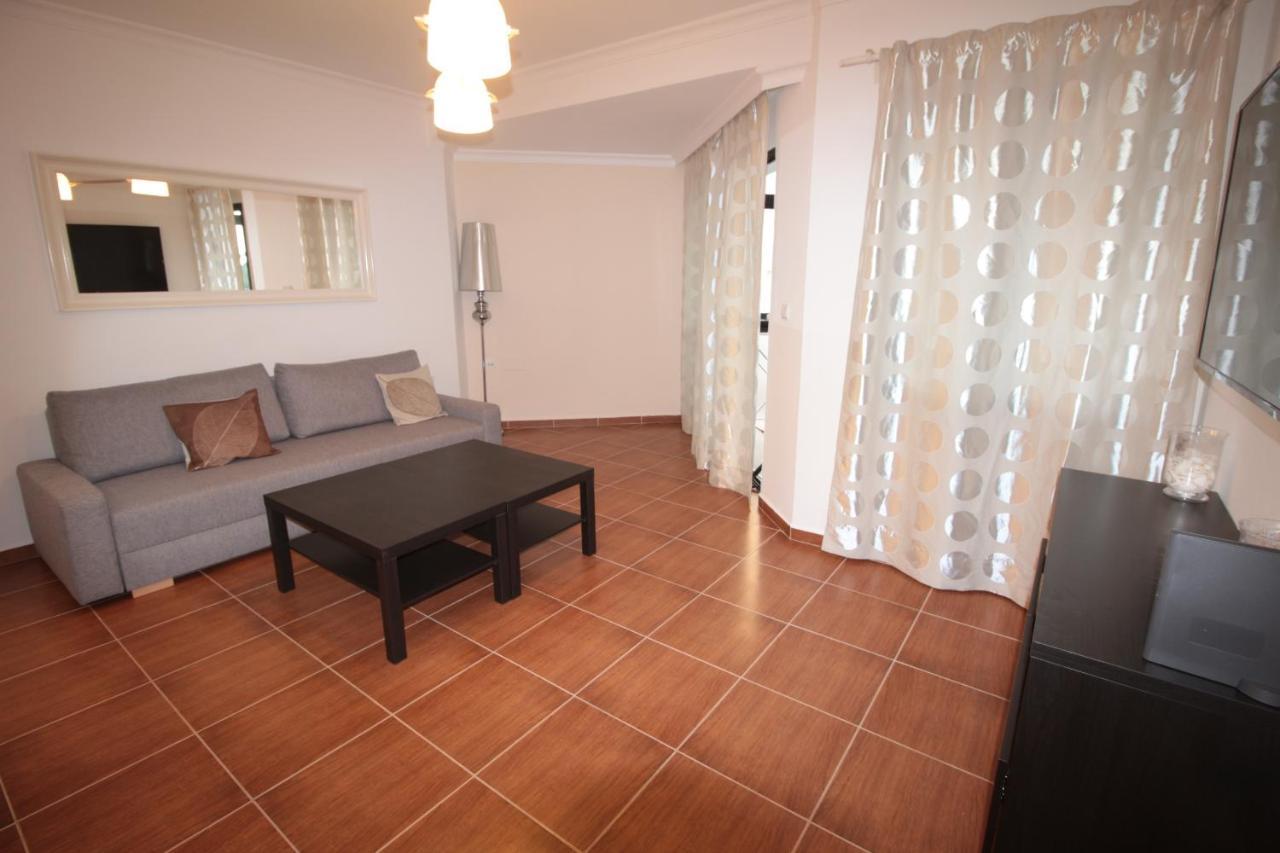 Apartamento Maruri En Marbella, Al Lado Playa ภายนอก รูปภาพ