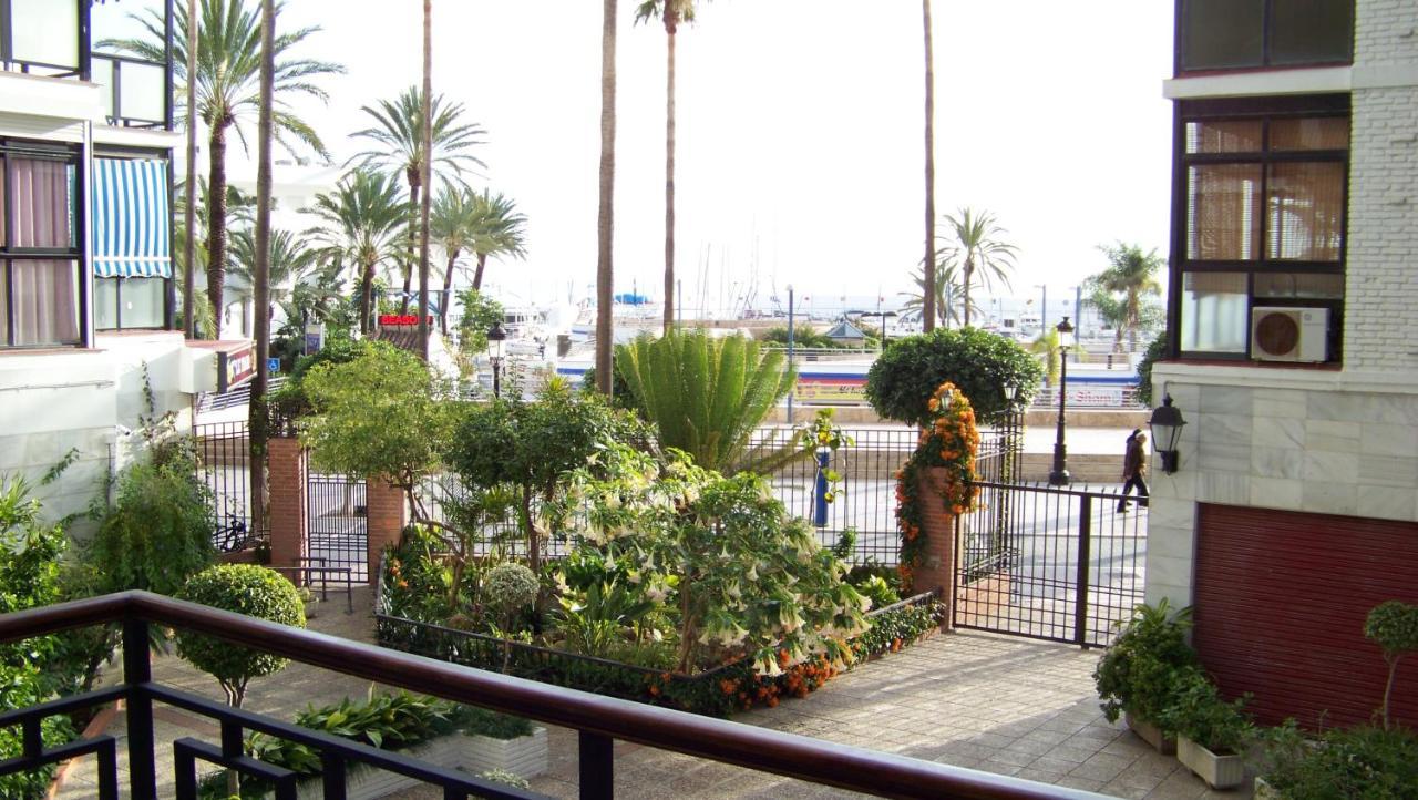 Apartamento Maruri En Marbella, Al Lado Playa ภายนอก รูปภาพ