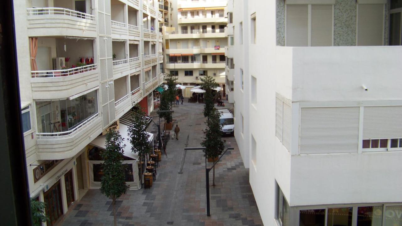 Apartamento Maruri En Marbella, Al Lado Playa ภายนอก รูปภาพ
