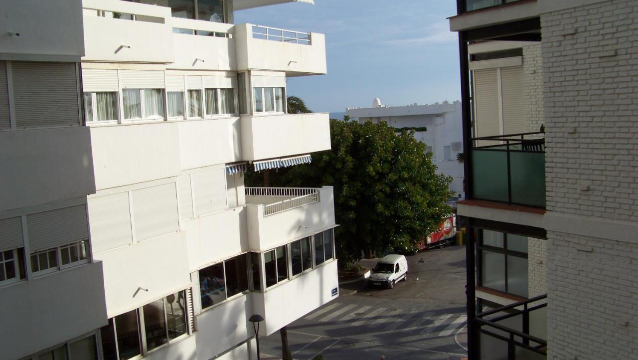 Apartamento Maruri En Marbella, Al Lado Playa ภายนอก รูปภาพ